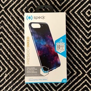 Speck iPhone Case - 6s Plus, 7 Plus, 8 Plus